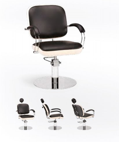 Frizerski stol - Godot