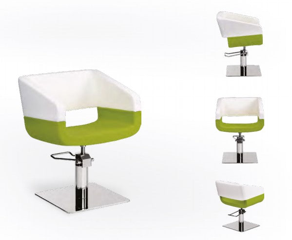 Frizerski stol - Hip Hop