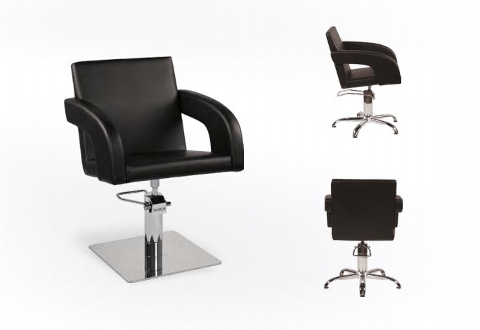 Frizerski stol - Tina