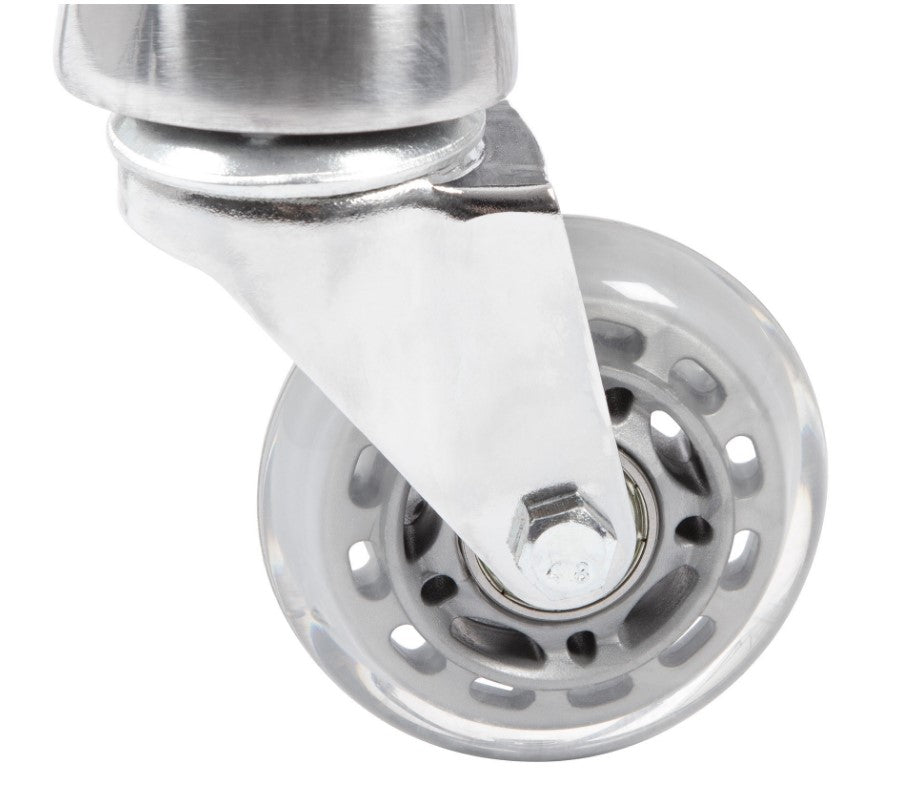 Delovni stol POMP kolešček