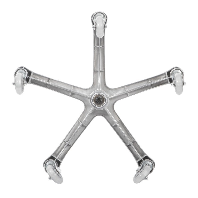 Delovni stol POMP podnožje