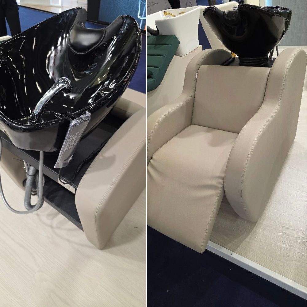 Frizerski umivaonik – Holly