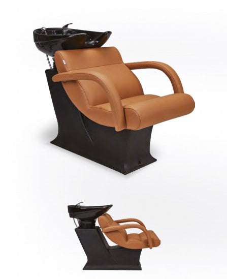Frizerski umivalnik - Lady One