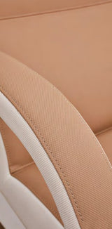 Frizerski umivalnik - Lady One bel