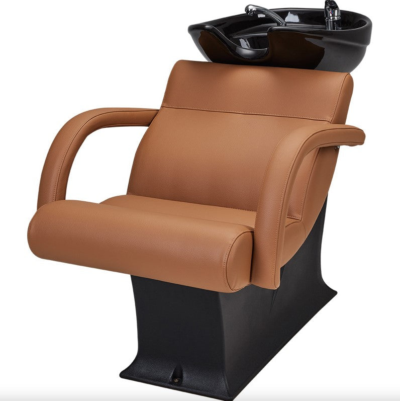 Frizerski umivalnik - Lady One