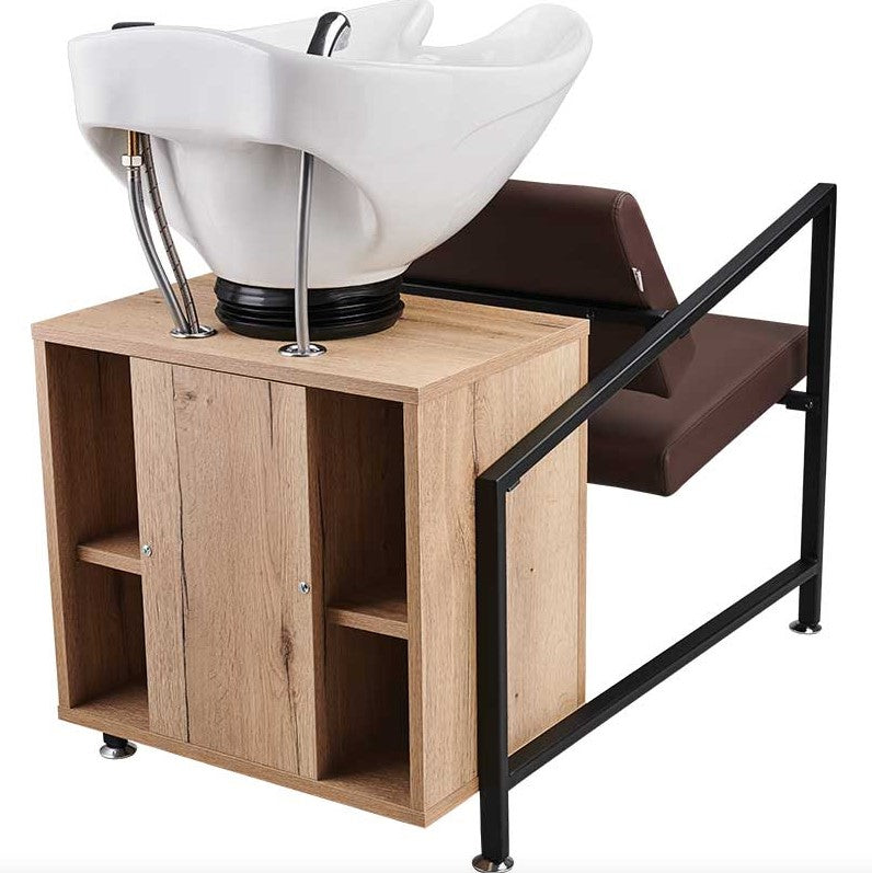 Frizerski umivalnik - Loft