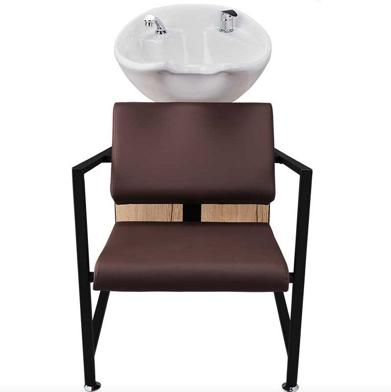 Frizerski umivalnik - Loft