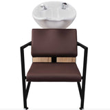 Frizerski umivalnik - Loft