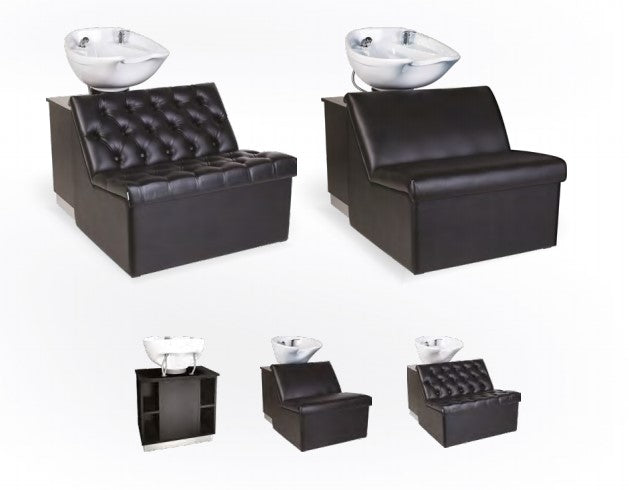 Frizerski umivalnik - Mali I