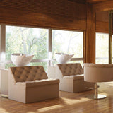 Frizerski umivalnik - Mali I