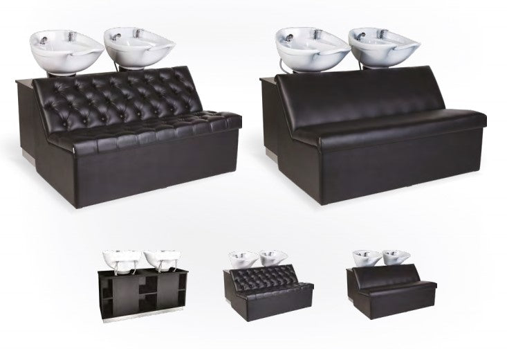 Frizerski umivalnik - Mali II