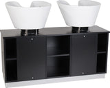 Frizerski umivalnik - Mali II