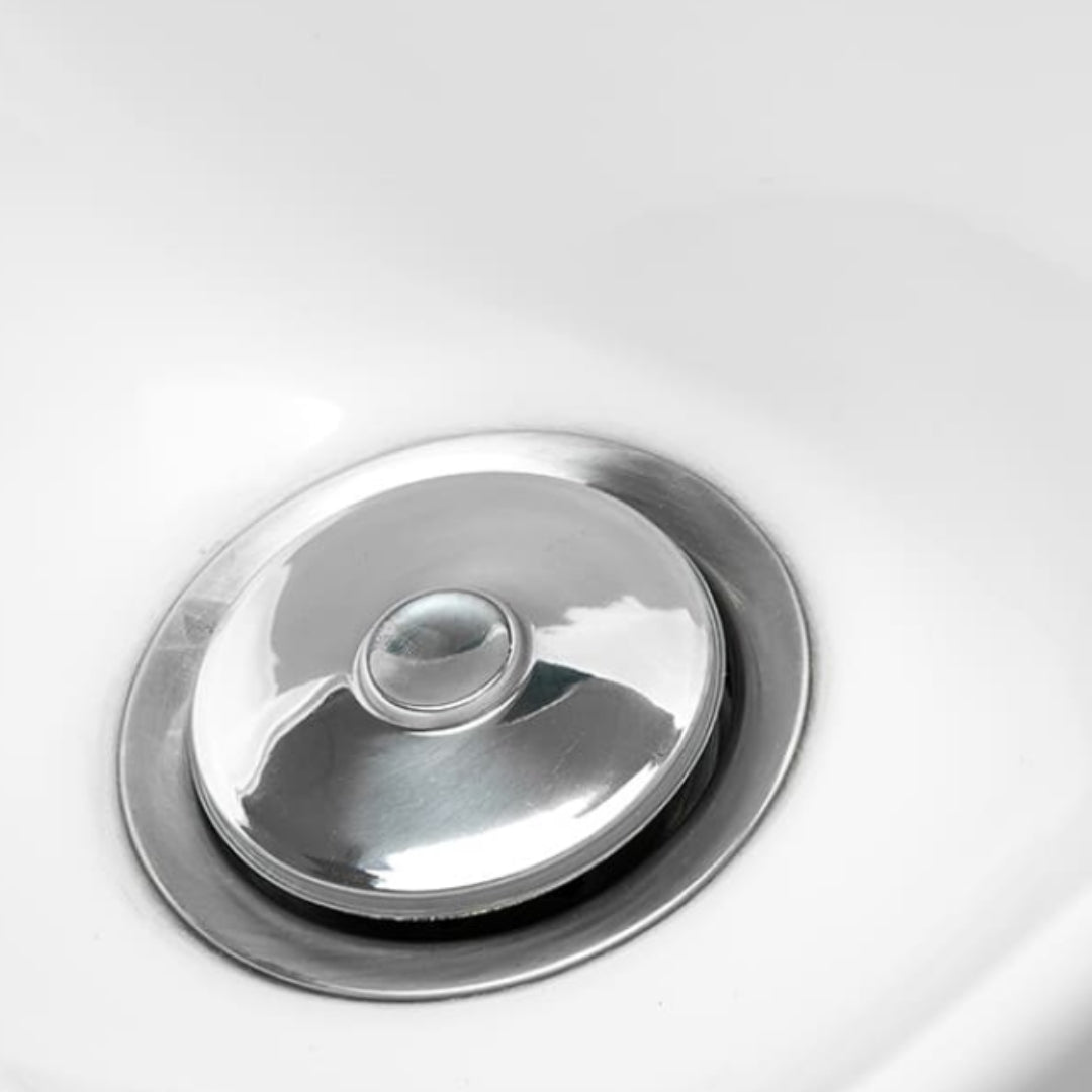 Frizerski umivalnik - Porto 8047 | zlato - bež