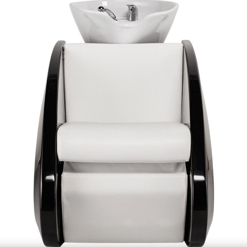 Frizerski umivalnik - Reflection