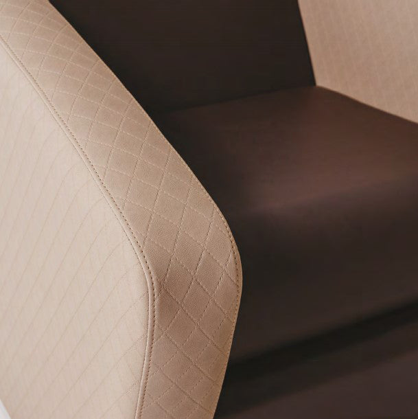 Frizerski umivalnik - Rialto