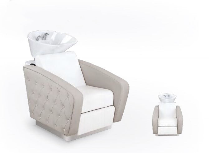 Frizerski umivalnik - Royal