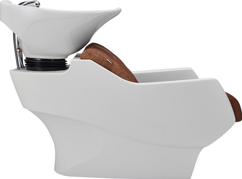 Frizerski umivalnik - Techno