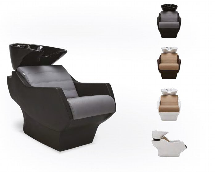 Frizerski umivalnik - Technology