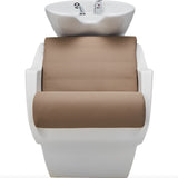 Frizerski umivalnik - Technology