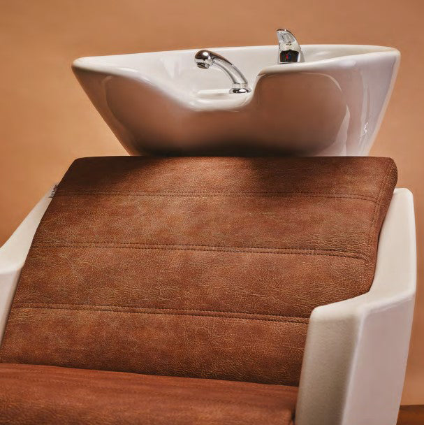 Frizerski umivalnik - Technology