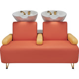 Frizerski umivalnik Boom 