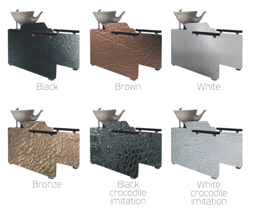 Frizerski umivalnik Elegant