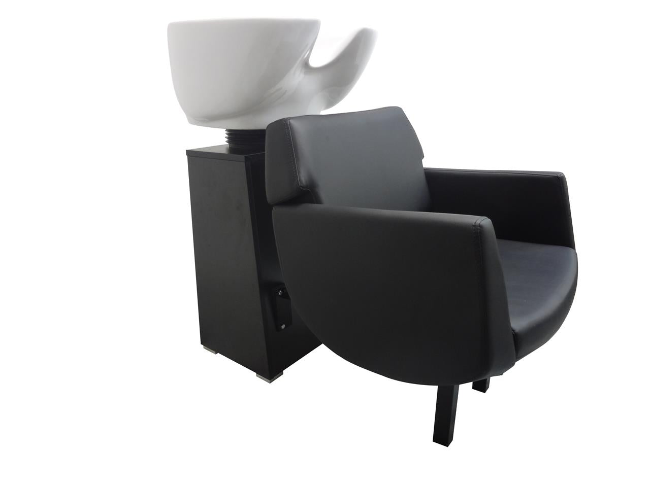 Frizerski umivalnik Shape