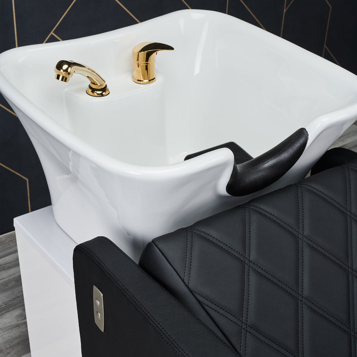 Frizerski umivalnik Vida