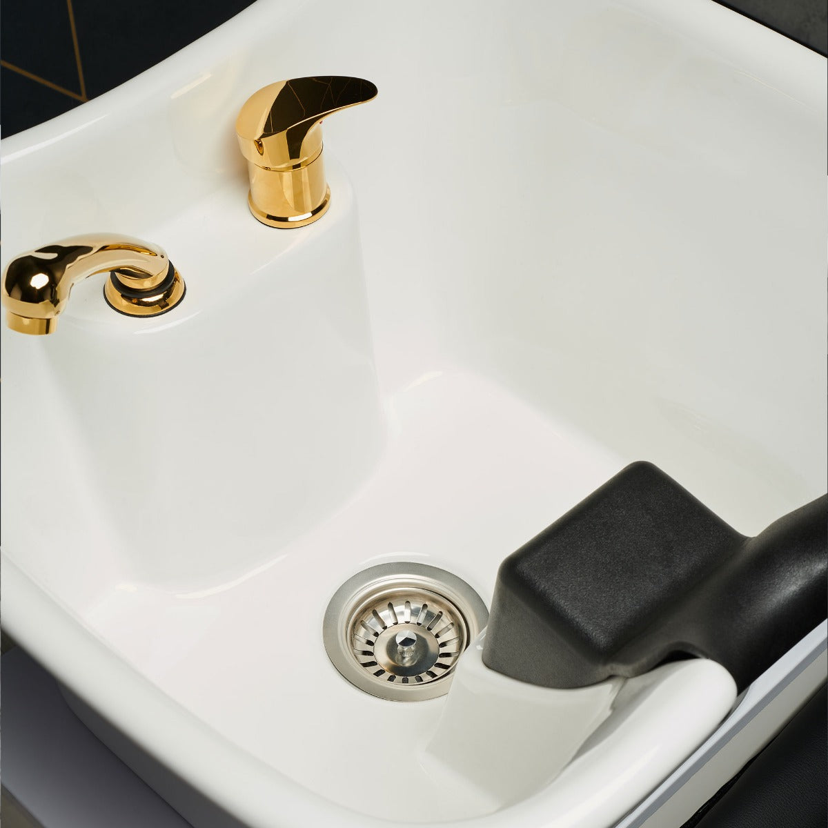 Frizerski umivalnik Vida slim