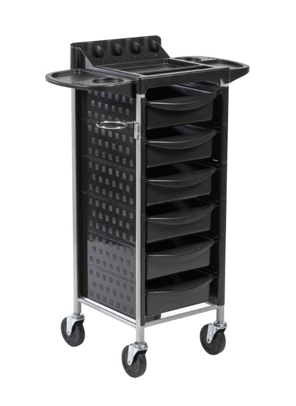 Frizerski voziček - Ymeet