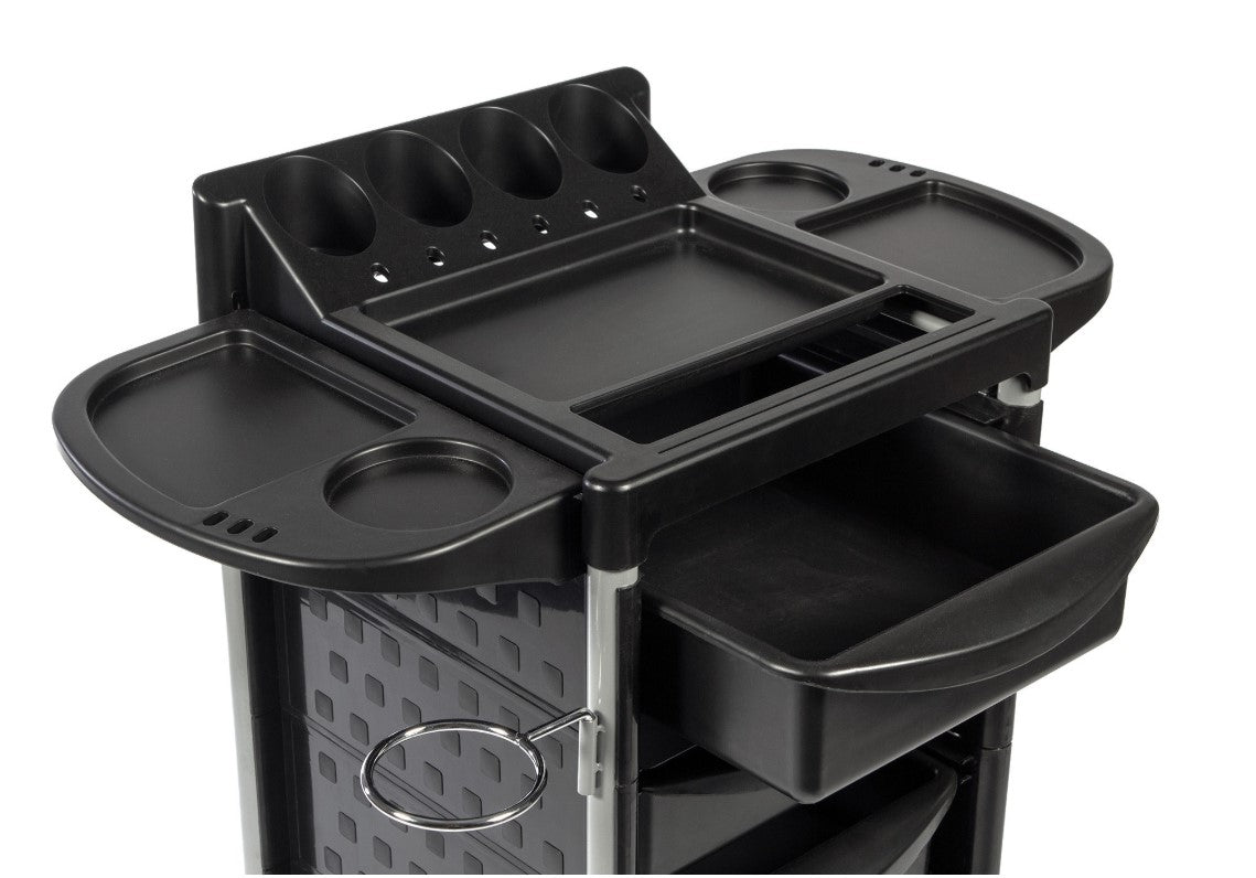 Frizerski voziček - Ymeet