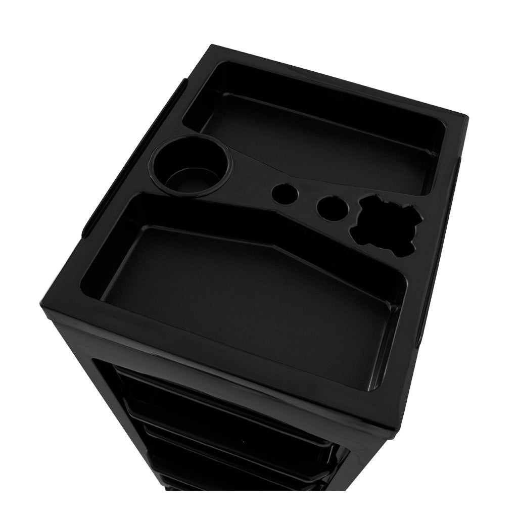 Frizerski voziček Hoar