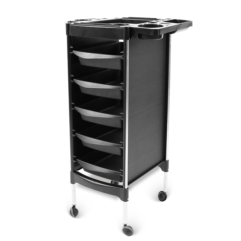 Frizerski voziček Pile+