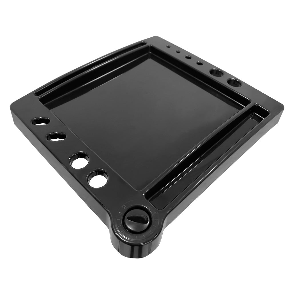 Frizerski voziček za odlaganje barv Yart