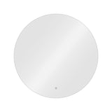 Frizersko ogledalo Aria