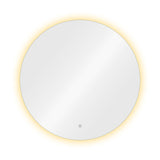 Frizersko ogledalo Aria