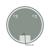 Frizersko ogledalo Aria