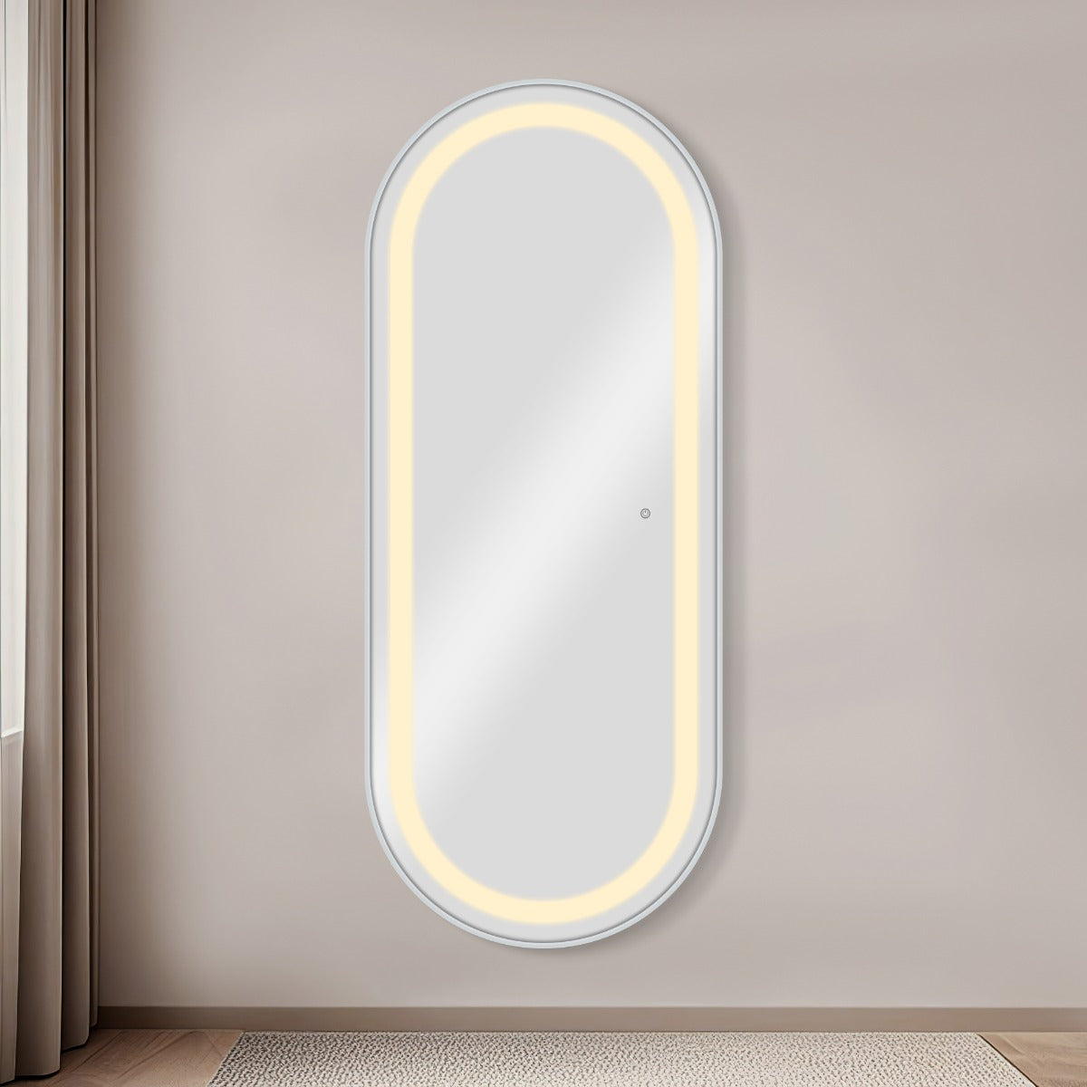 Frizersko ogledalo Bliss
