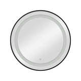 Frizersko ogledalo Bree