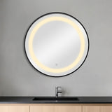 Frizersko ogledalo Bree