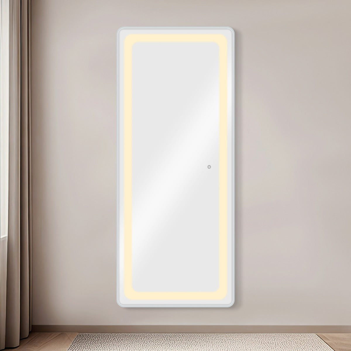 Frizersko ogledalo Lush