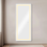 Frizersko ogledalo Lush