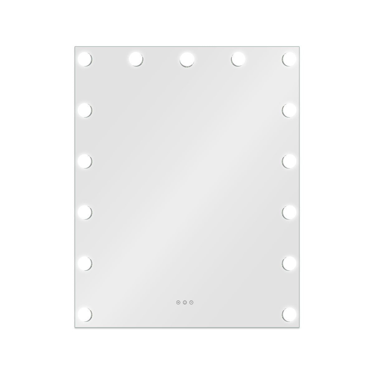 Frizersko ogledalo Bliss
