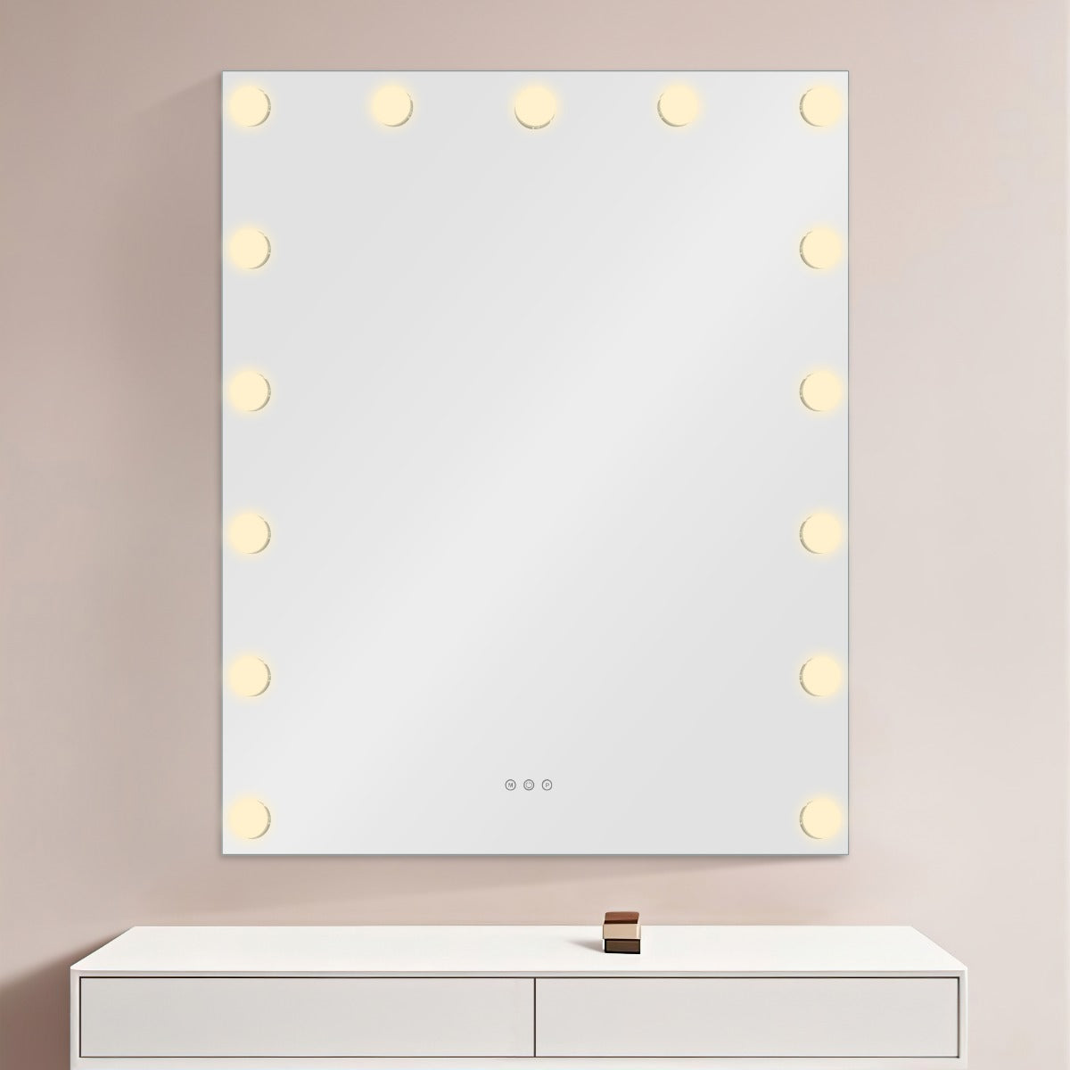 Frizersko ogledalo Shine