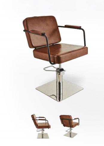 Frizerski stol - Enzo