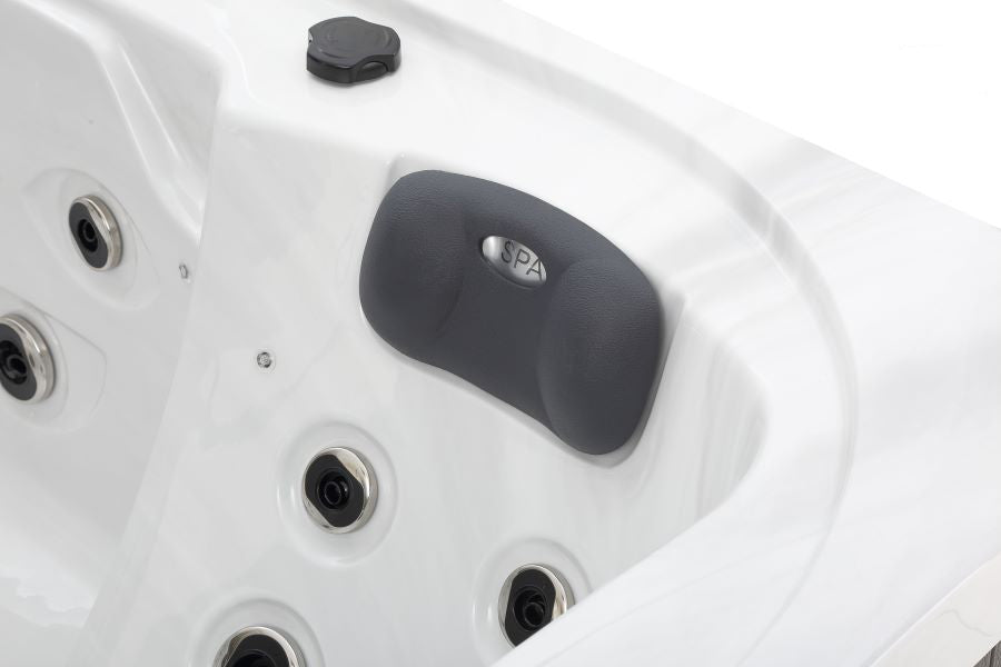 Zunanji SPA masažni bazen | Gaia