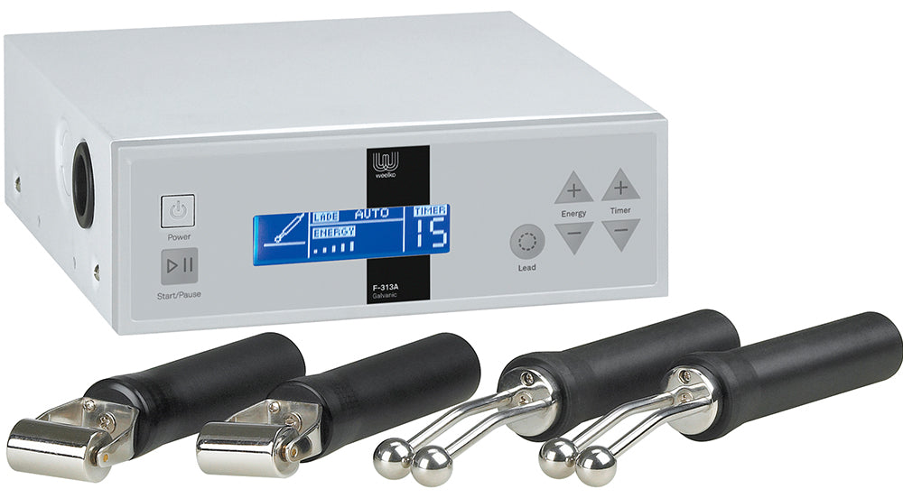 Galvanska naprava Fox F-313A