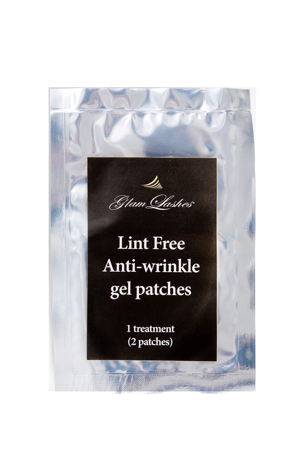 Gel blazinice - GlamLashes