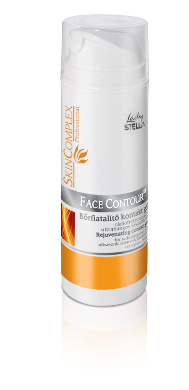 Gel za radiofrekvenco SKINCOMPLEX | Gel za obraz 150ml