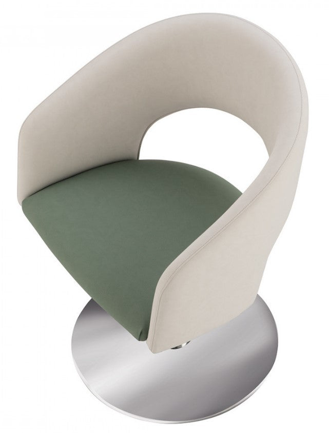 Frizerski stol Giada | Ceriotti